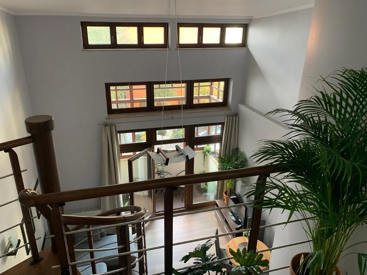 Апартаменты Pulaskiego 11A - Przestronne Apartamenty, Sopot Centrum Польша